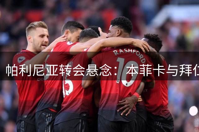 帕利尼亚转会悬念：本菲卡与拜仁就买断条款展开角力