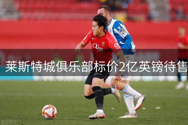 莱斯特城俱乐部标价2亿英镑待售 花旗银行操盘转让事宜