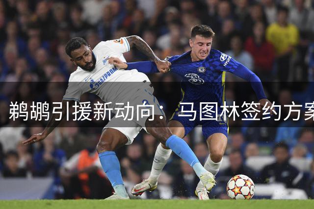 鹈鹕引援新动向：马图林签约方案尚未与快船达成一致